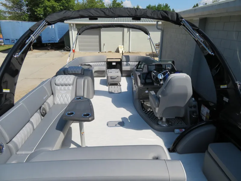 Slide: The Image of Bennington 30QXSBAX2 2026 - 16