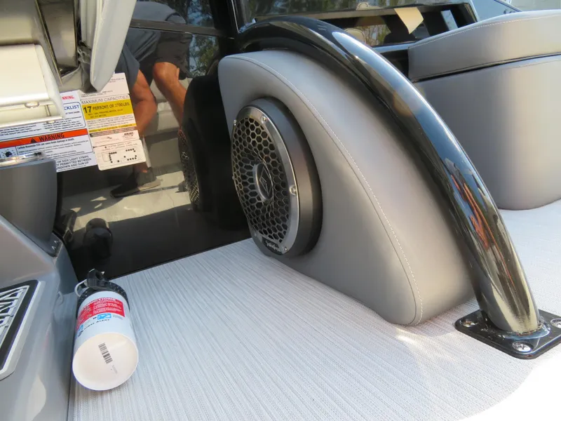 Slide: The Image of Bennington 30QXSBAX2 2026 - 17