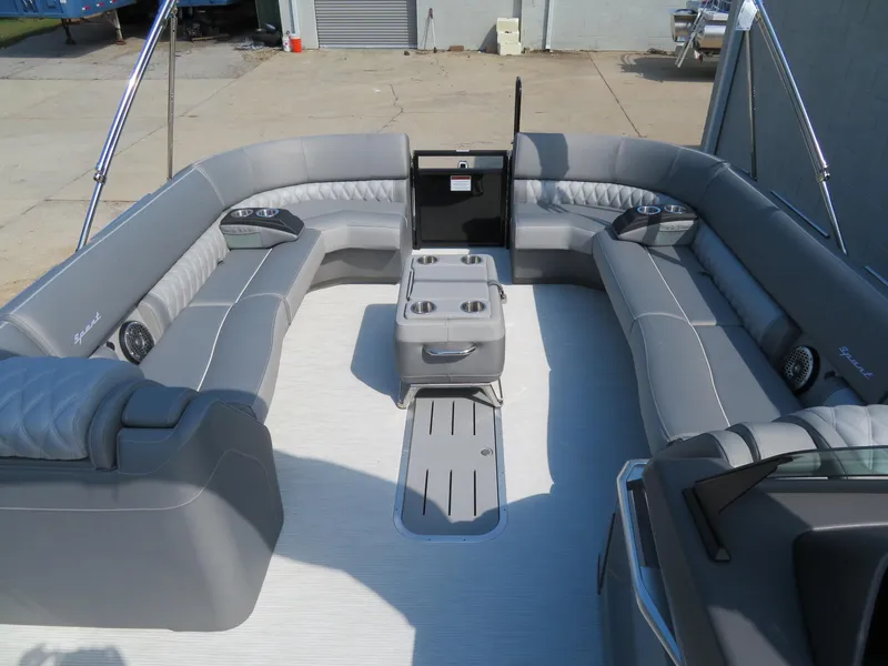 Slide: The Image of Bennington 30QXSBAX2 2026 - 19