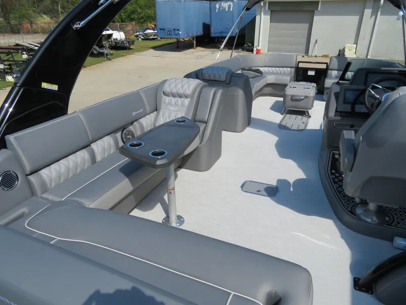 Slide: The Image of Bennington 30QXSBAX2 2026 - 20