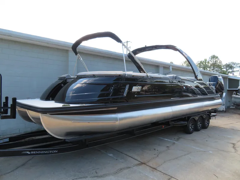 Slide: The Image of Bennington 30QXSBAX2 2026 - 23