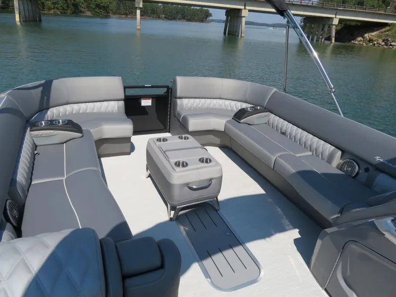 Slide: The Image of Bennington 30QXSBAX2 2026 - 28