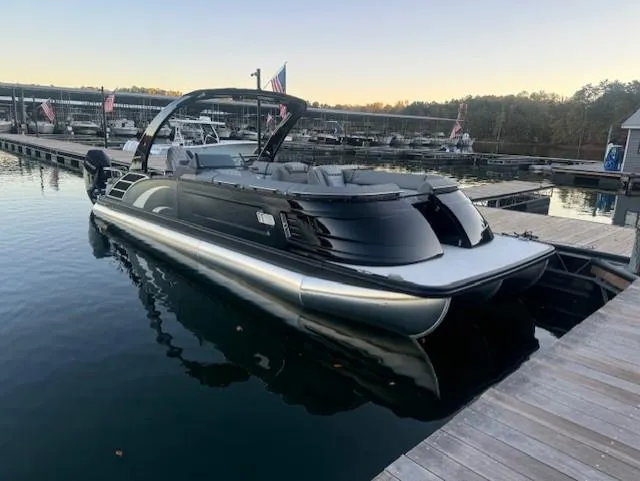 Slide: The Image of Bennington 30QXSBAX2 2026 - 3