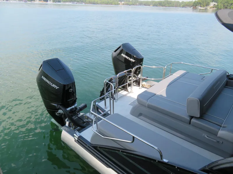 Slide: The Image of Bennington 30QXSBAX2 2026 - 34