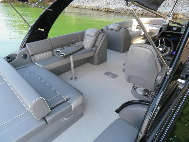 Slide: The Image of Bennington 30QXSBAX2 2026 - 35