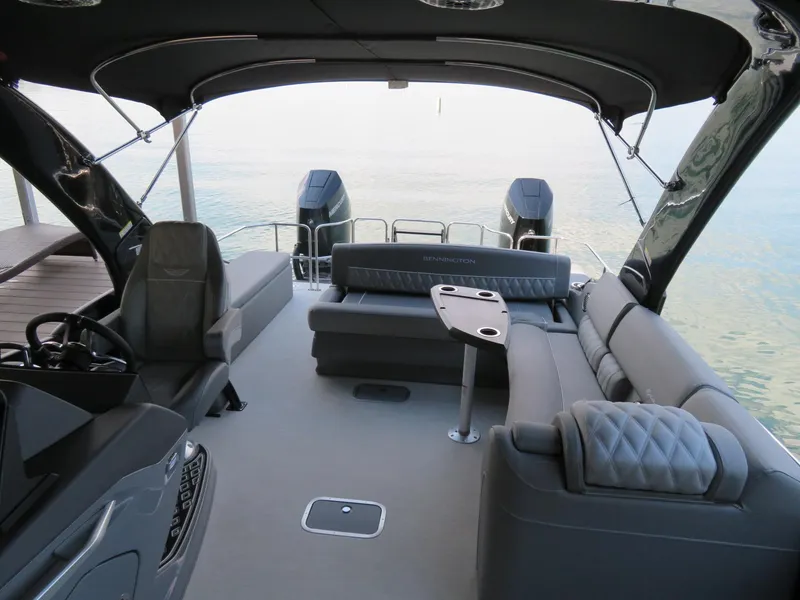 Slide: The Image of Bennington 30QXSBAX2 2026 - 38