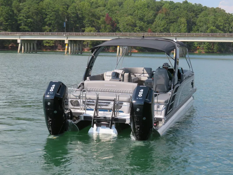 Slide: The Image of Bennington 30QXSBAX2 2026 - 40