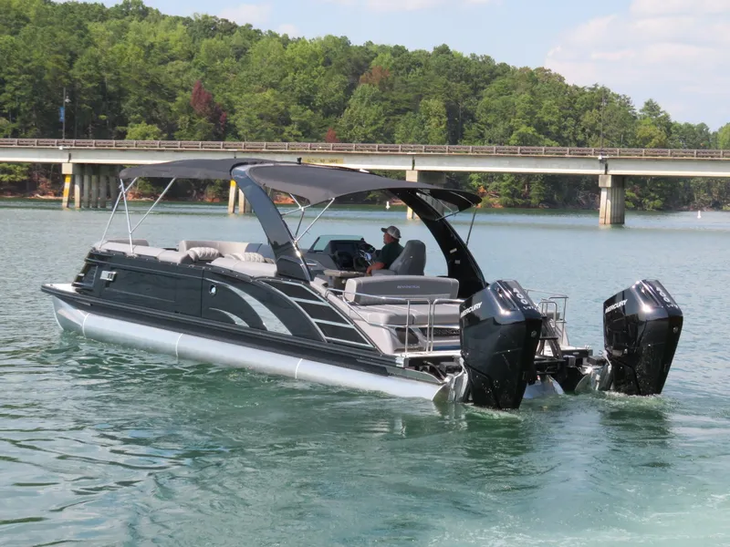 Slide: The Image of Bennington 30QXSBAX2 2026 - 41