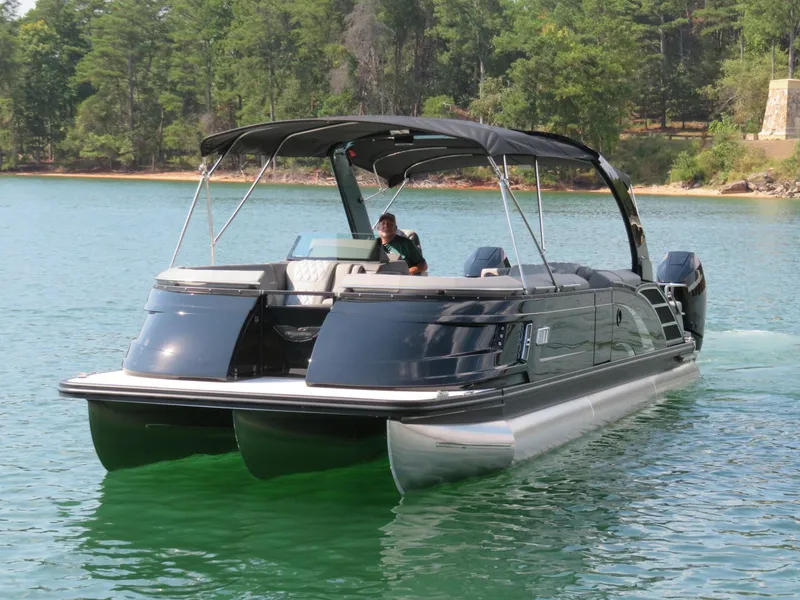 Slide: The Image of Bennington 30QXSBAX2 2026 - 42