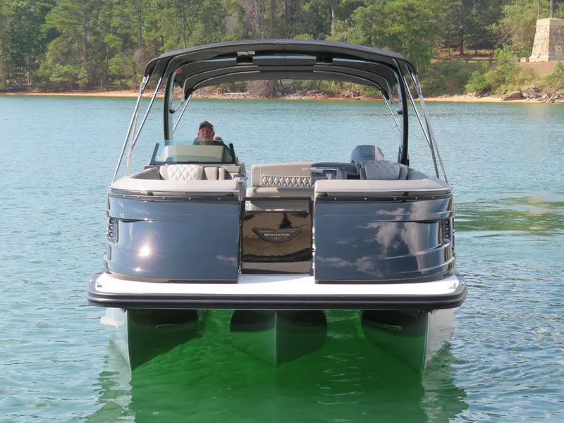 Slide: The Image of Bennington 30QXSBAX2 2026 - 43