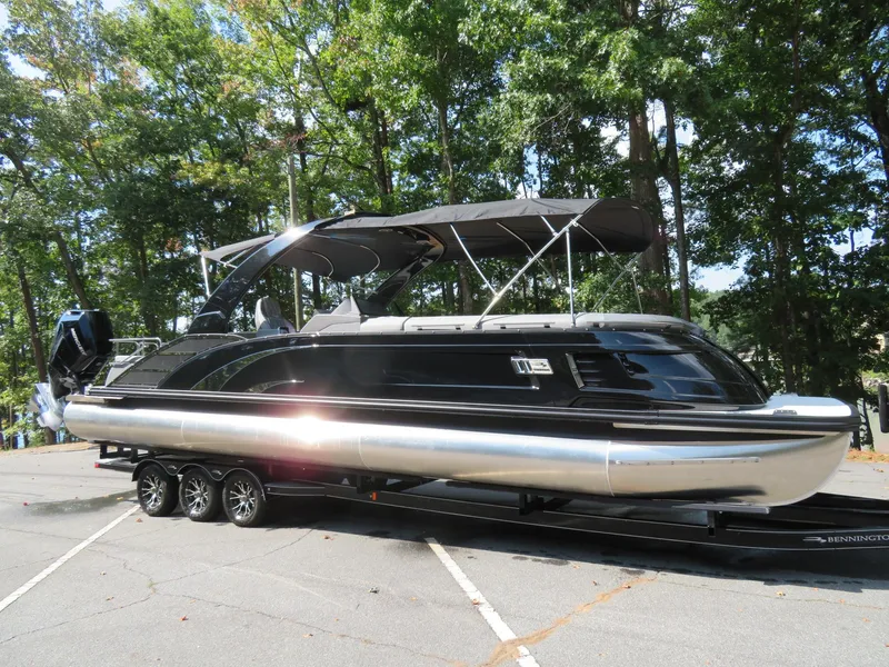 Slide: The Image of Bennington 30QXSBAX2 2026 - 44