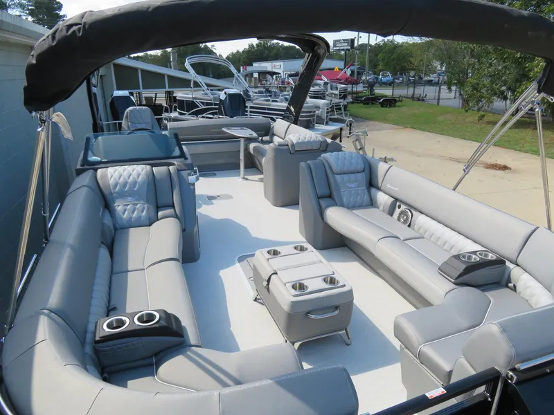 Slide: The Image of Bennington 30QXSBAX2 2026 - 6