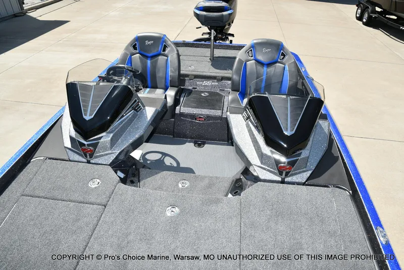 Slide: The Image of Ranger Z520R Dual Console 2023 - 10