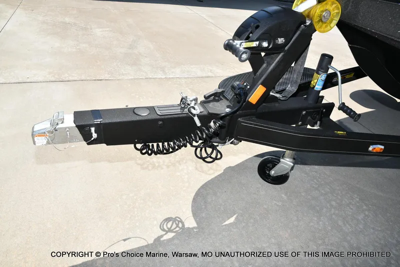 Slide: The Image of Ranger Z520R Dual Console 2023 - 29