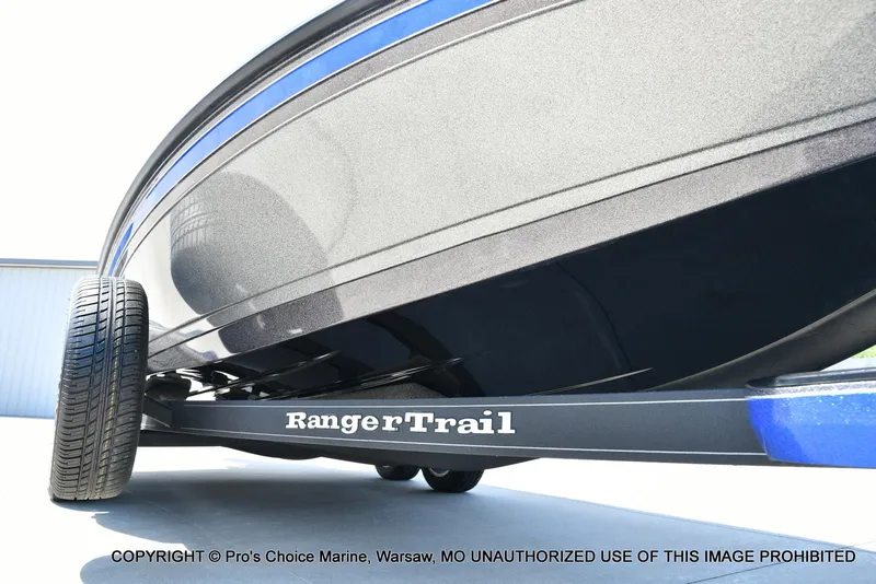 Slide: The Image of Ranger Z520R Dual Console 2023 - 30