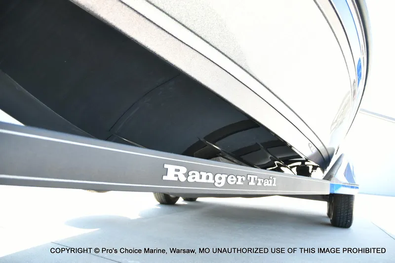 Slide: The Image of Ranger Z520R Dual Console 2023 - 31