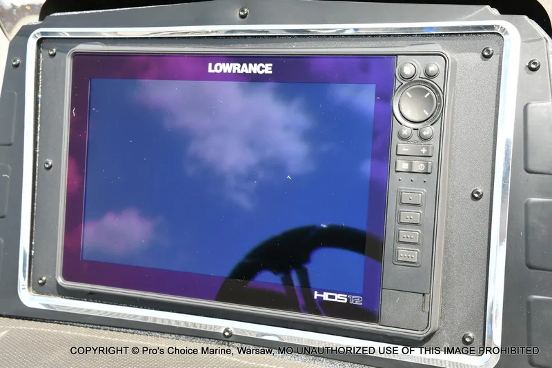 Slide: The Image of Ranger Z520R Dual Console 2023 - 37