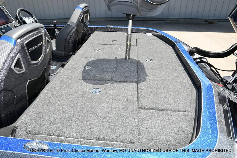 Slide: The Image of Ranger Z520R Dual Console 2023 - 39