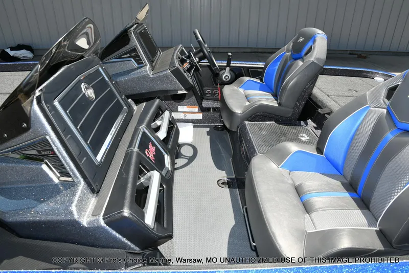 Slide: The Image of Ranger Z520R Dual Console 2023 - 40