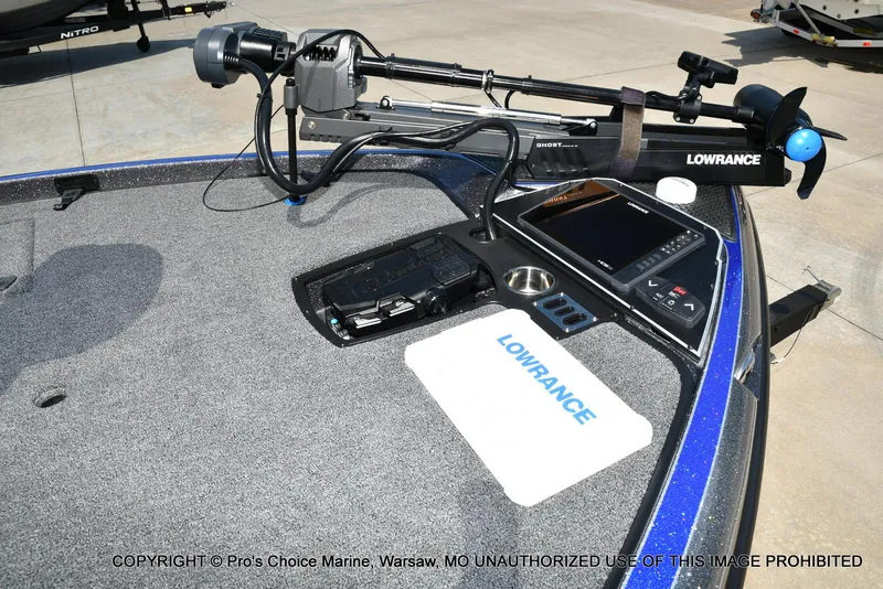 Slide: The Image of Ranger Z520R Dual Console 2023 - 5