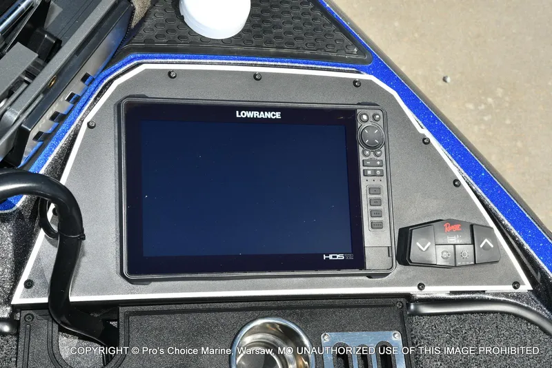 Slide: The Image of Ranger Z520R Dual Console 2023 - 51