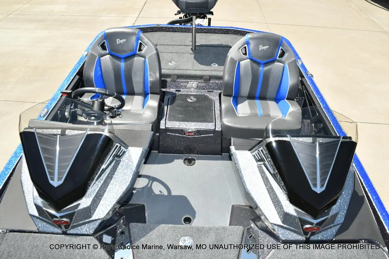 Slide: The Image of Ranger Z520R Dual Console 2023 - 52