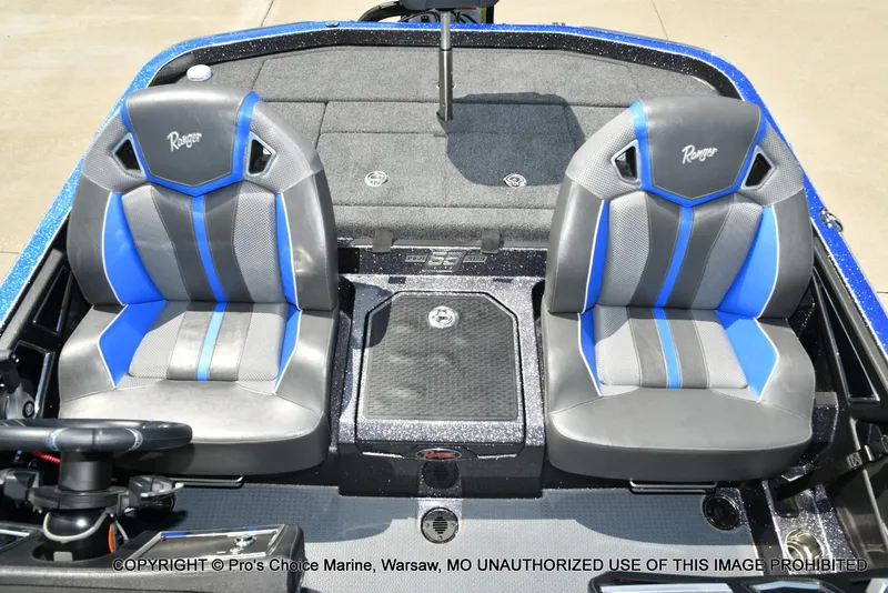 Slide: The Image of Ranger Z520R Dual Console 2023 - 53