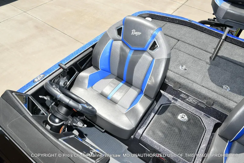Slide: The Image of Ranger Z520R Dual Console 2023 - 54
