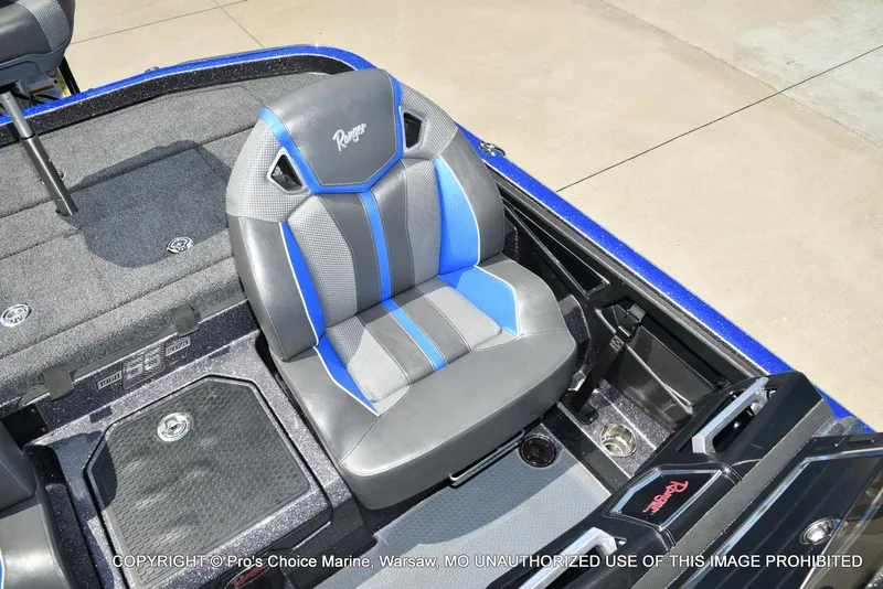 Slide: The Image of Ranger Z520R Dual Console 2023 - 55