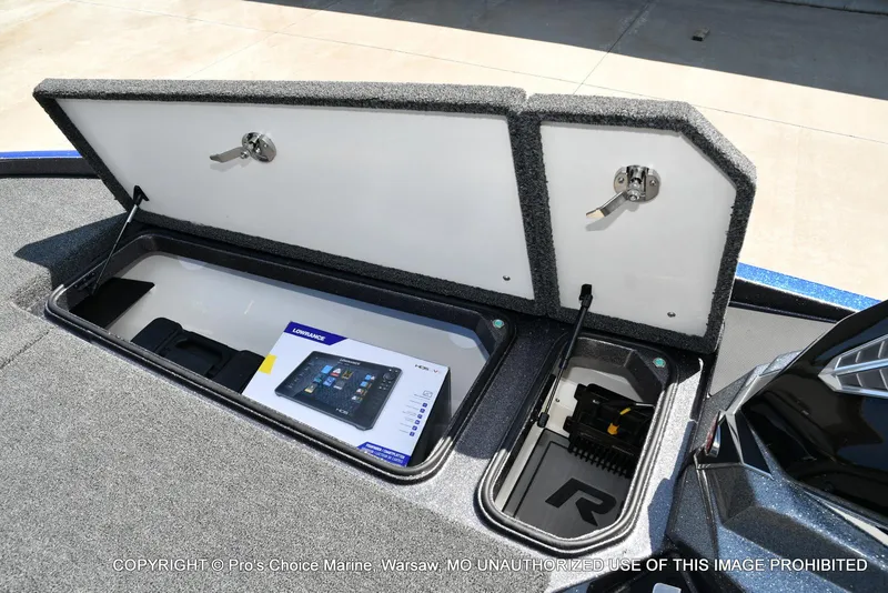 Slide: The Image of Ranger Z520R Dual Console 2023 - 63