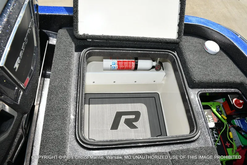 Slide: The Image of Ranger Z520R Dual Console 2023 - 69