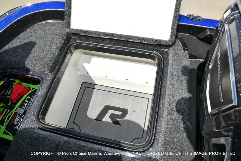 Slide: The Image of Ranger Z520R Dual Console 2023 - 70