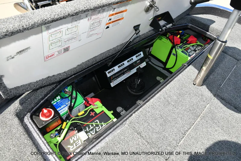 Slide: The Image of Ranger Z520R Dual Console 2023 - 71