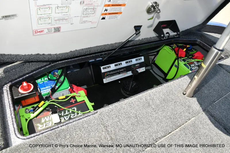 Slide: The Image of Ranger Z520R Dual Console 2023 - 72