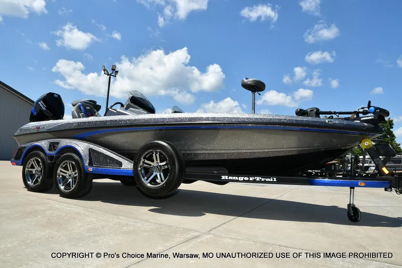 Slide: The Image of Ranger Z520R Dual Console 2023 - 79