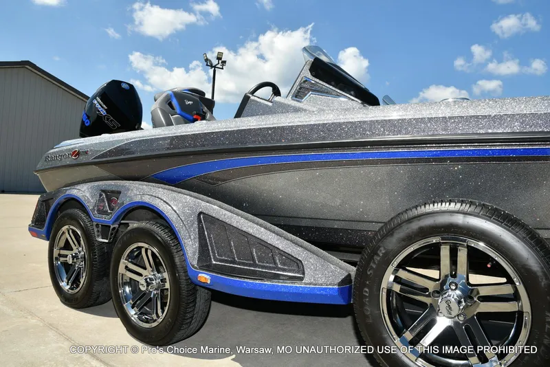 Slide: The Image of Ranger Z520R Dual Console 2023 - 80