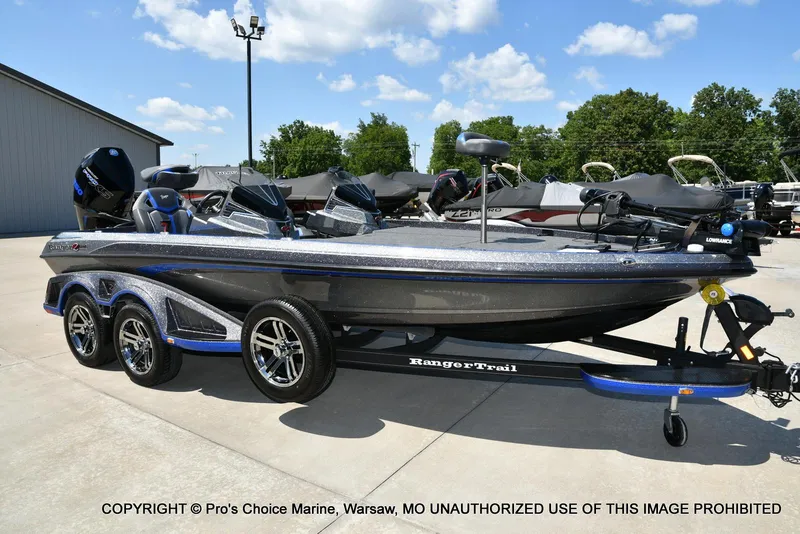 Slide: The Image of Ranger Z520R Dual Console 2023 - 84