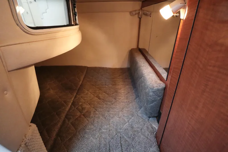 Slide: The Image of Sea Ray 280 Sundancer 2003 - 13