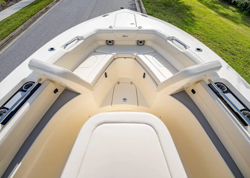 Slide: The Image of Scout 305 LXF 2026 - 45