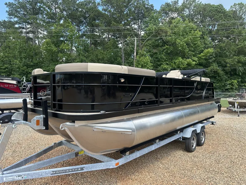 The Image of Veranda Relax Series 175SHO YAMAHA 2026 - 1