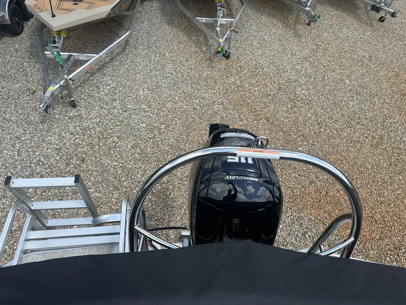 Slide: The Image of Lowe SS210 2025 - 10