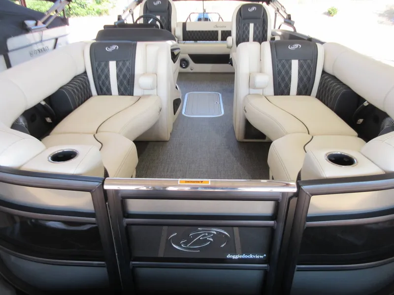 Slide: The Image of Barletta Lusso 23UC 2026 - 3