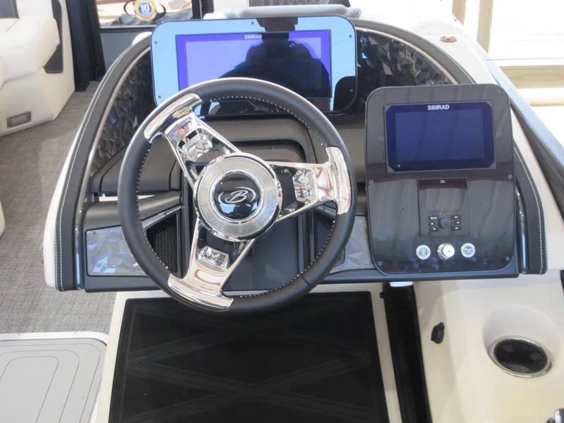 Slide: The Image of Barletta Lusso 23UC 2026 - 6