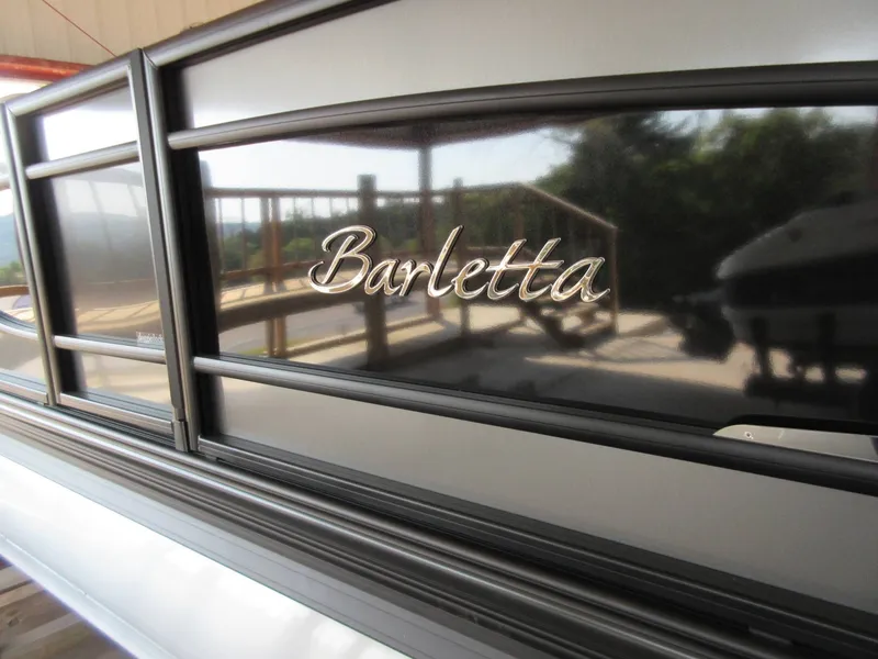 Slide: The Image of Barletta Lusso 23UC 2026 - 8