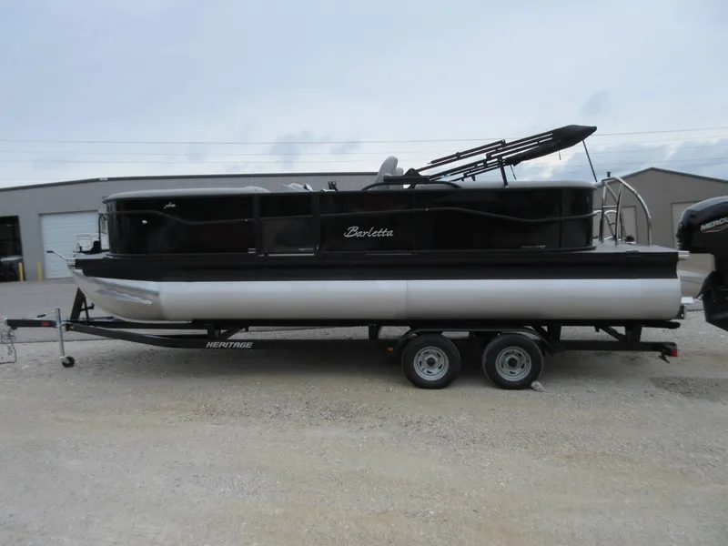 The Image of Barletta Aria A22QC 2026 - 1