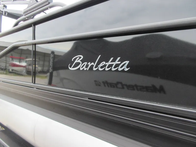 Slide: The Image of Barletta Aria A22QC 2026 - 13