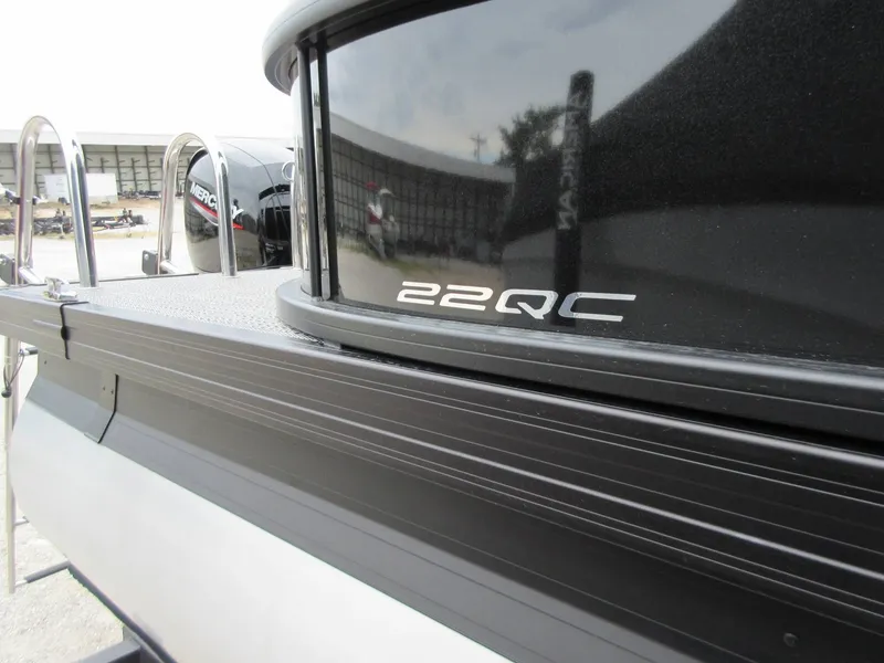 Slide: The Image of Barletta Aria A22QC 2026 - 14