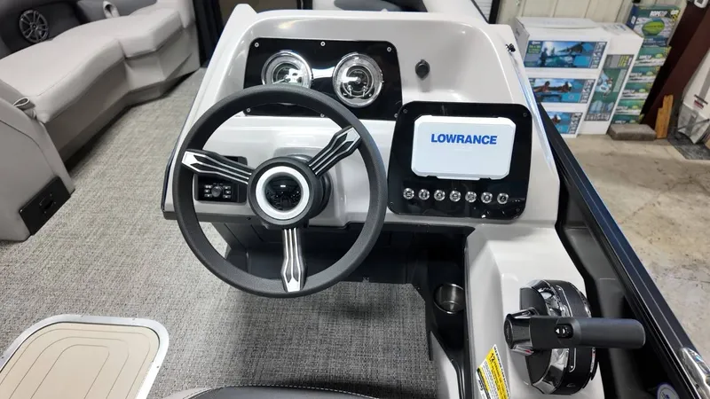 Slide: The Image of Barletta Aria A22QC 2026 - 19