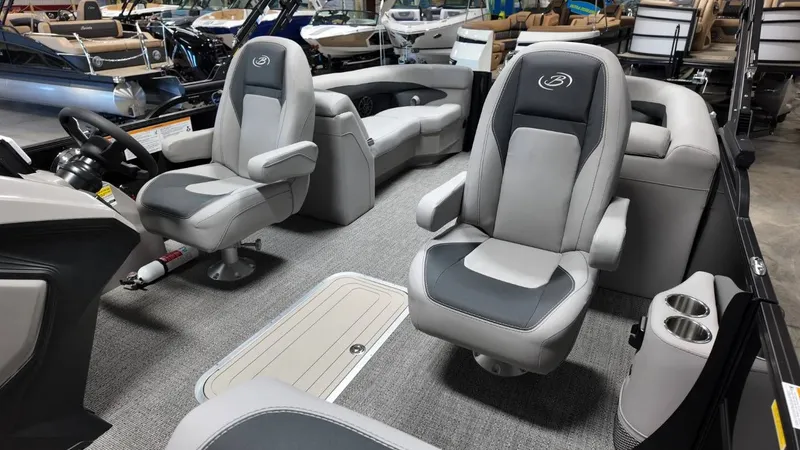 Slide: The Image of Barletta Aria A22QC 2026 - 20