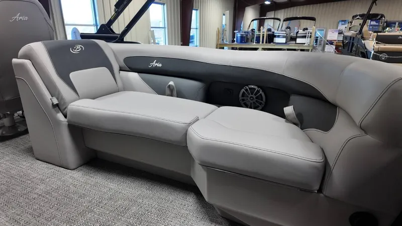 Slide: The Image of Barletta Aria A22QC 2026 - 25